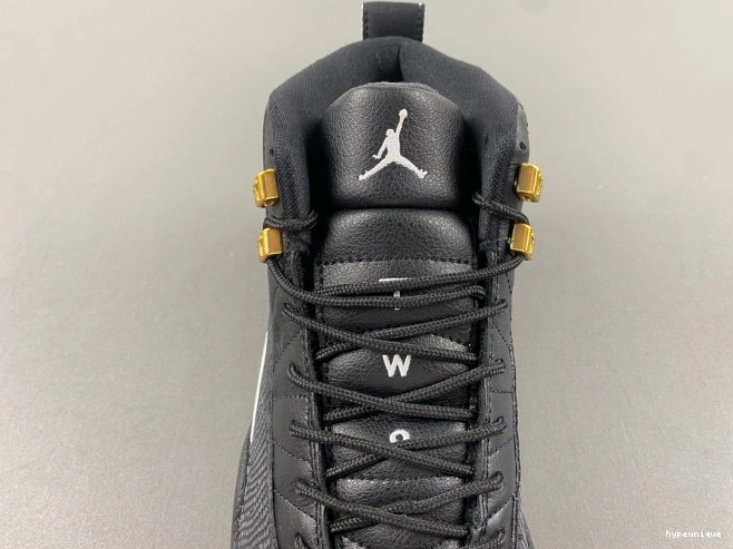 HYPE Jordan Air 12 130690-013 Retro Master The 0630